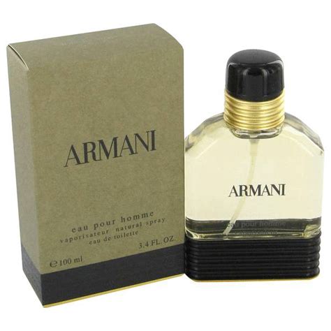 perfume armani original|Armani Perfume unisex.